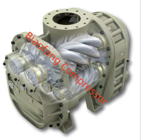 What Is the 23445653 Ingersoll Rand Air End IR226/182 VSD-SPA 2S?